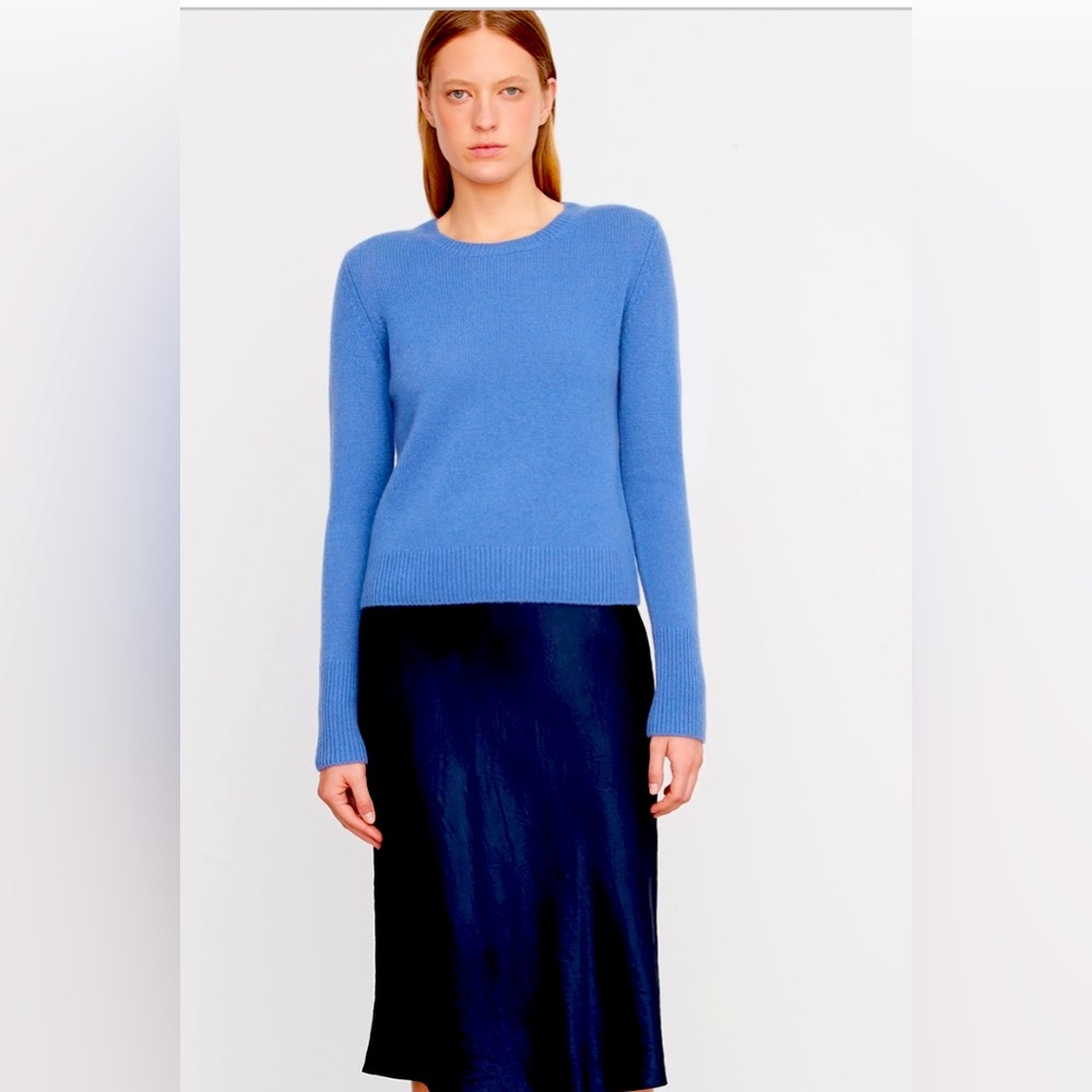 Vince Cashmere Sweater